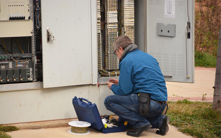 électricien d'urgence Senlis