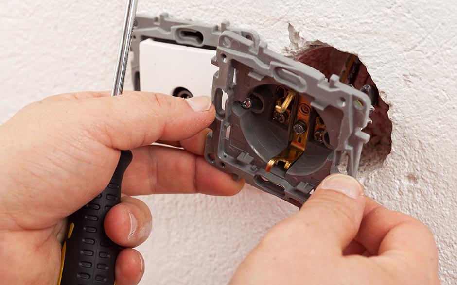 société d'électricité Louvres