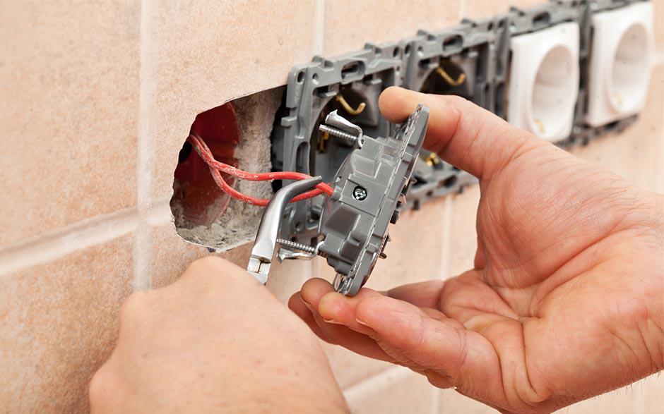 urgence électricité Levallois-Perret