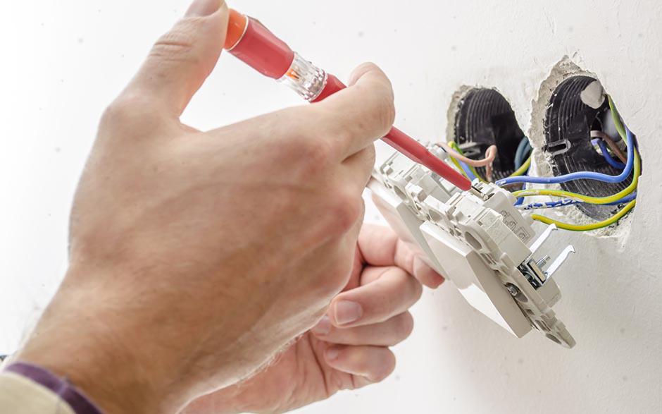 électricien urgence Senlis