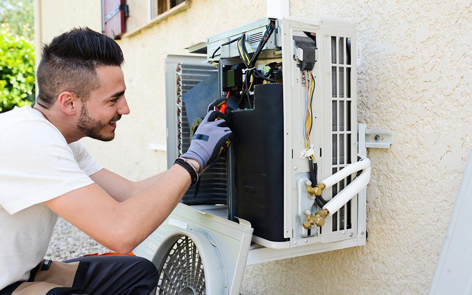 société d'électricité Louvres