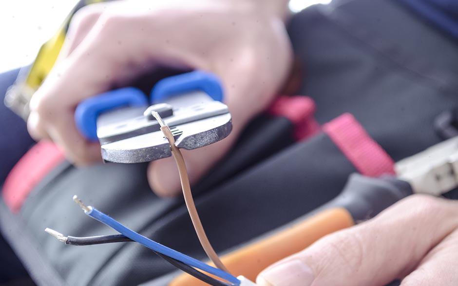 électricien d'urgence Senlis